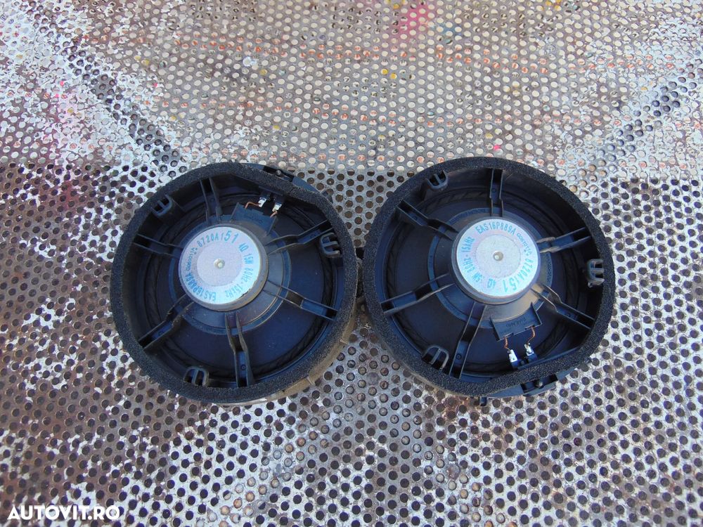 Boxe Mitsubishi L200 dupa 2015 boxe usi fata spate Mitsubishi l200 boxa usa - 6