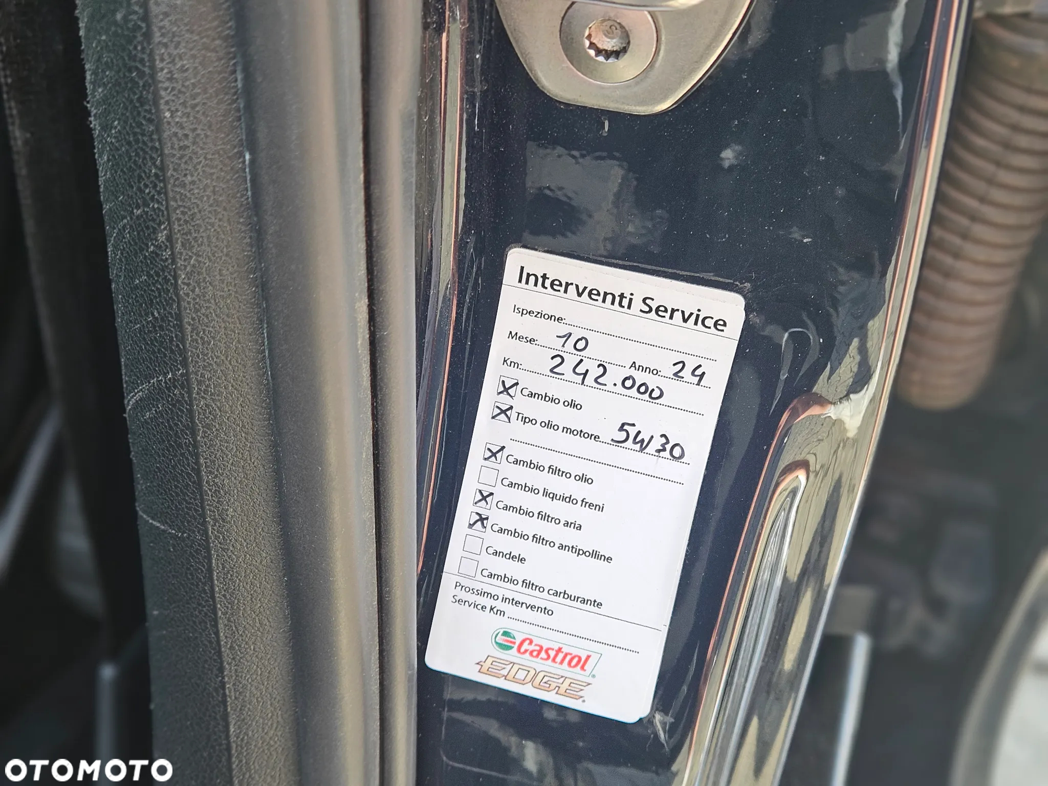 Audi A4 Avant 3.0 TDI DPF quattro S line Sportpaket (plus) - 10