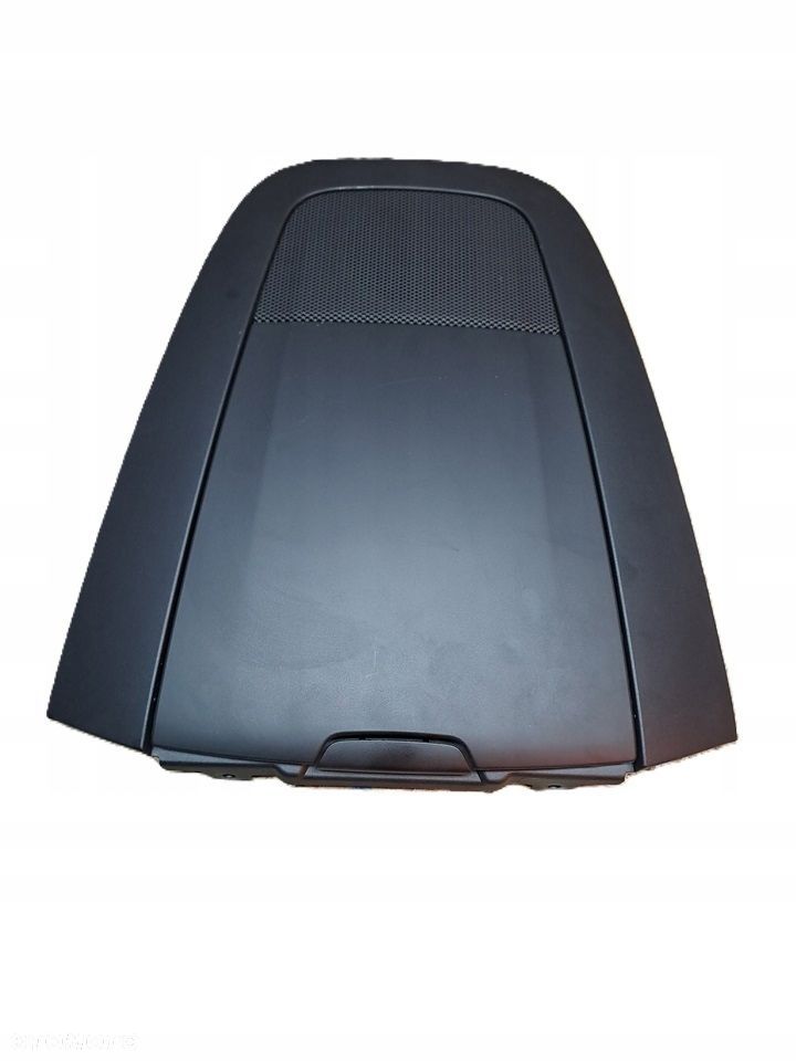 FORD S-MAX MK2 GALAXY MK4 SCHOWEK GÓRNY DESKI KONSOLI - 1