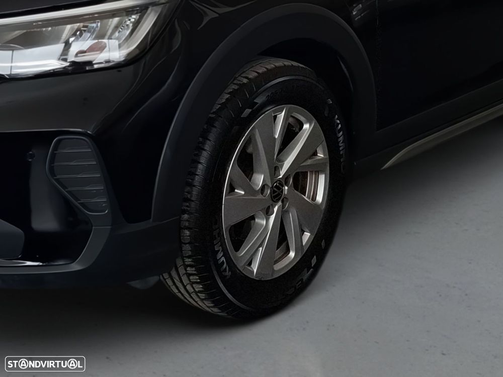 VW Taigo 1.0 TSI Life - 4