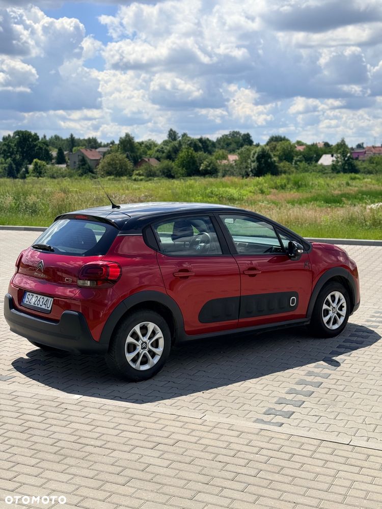 Citroën C3 - 6