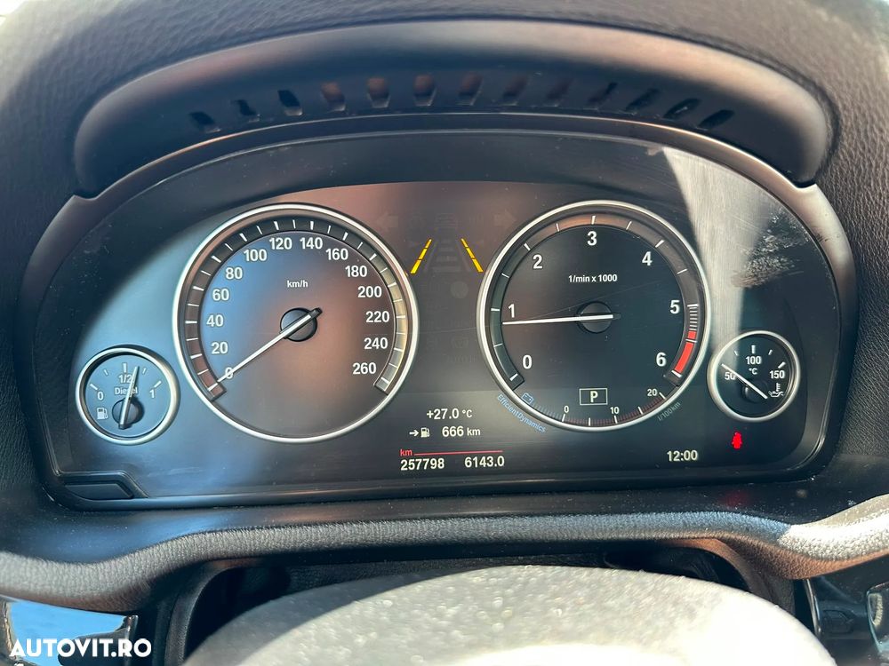 BMW X3 - 30
