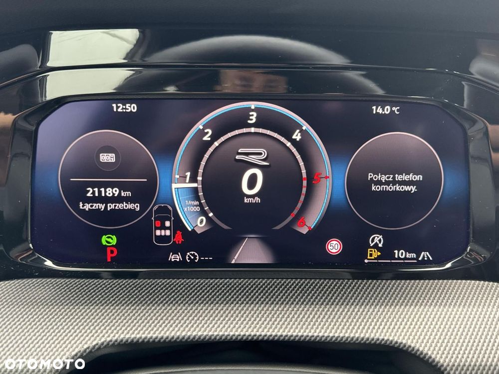 Volkswagen Golf - 15