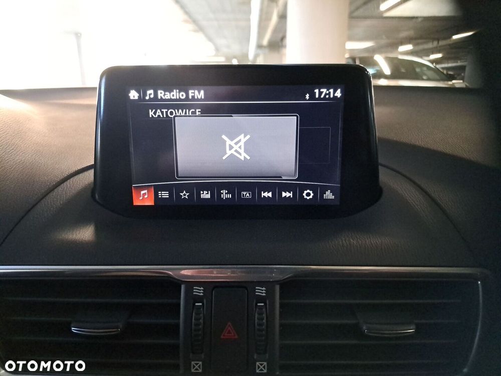 Mazda 3 2.0 Skypassion i-Eloop - 19