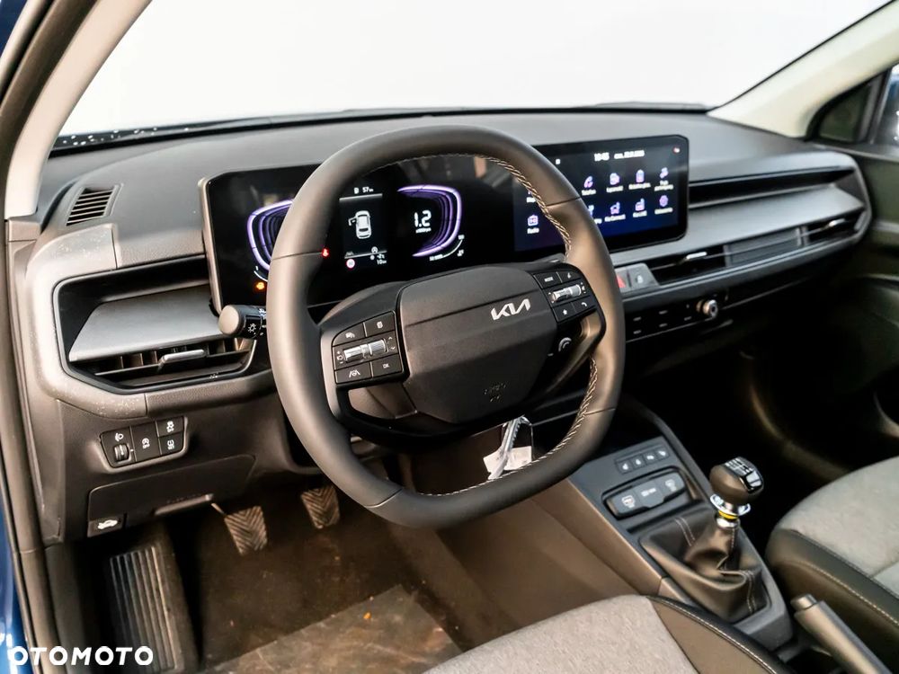 Kia Stonic 1.0 T-GDI M - 17