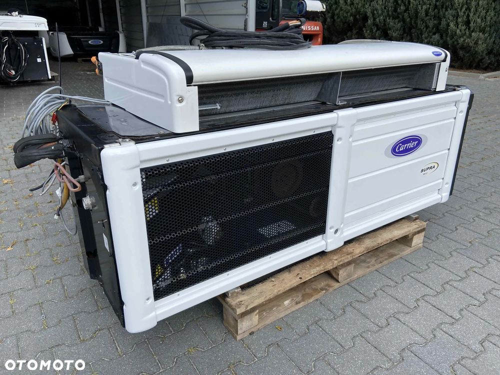 AGREGAT CARRIER SUPRA 950 U DOLNY - 1