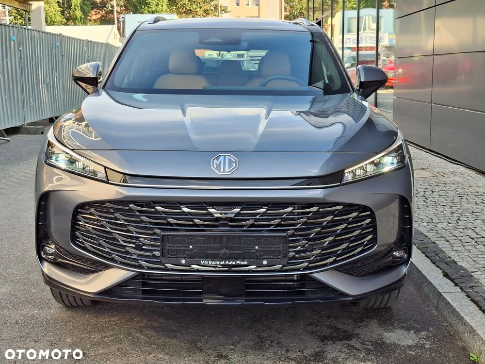 MG HS 1.5 T-GDI Excite