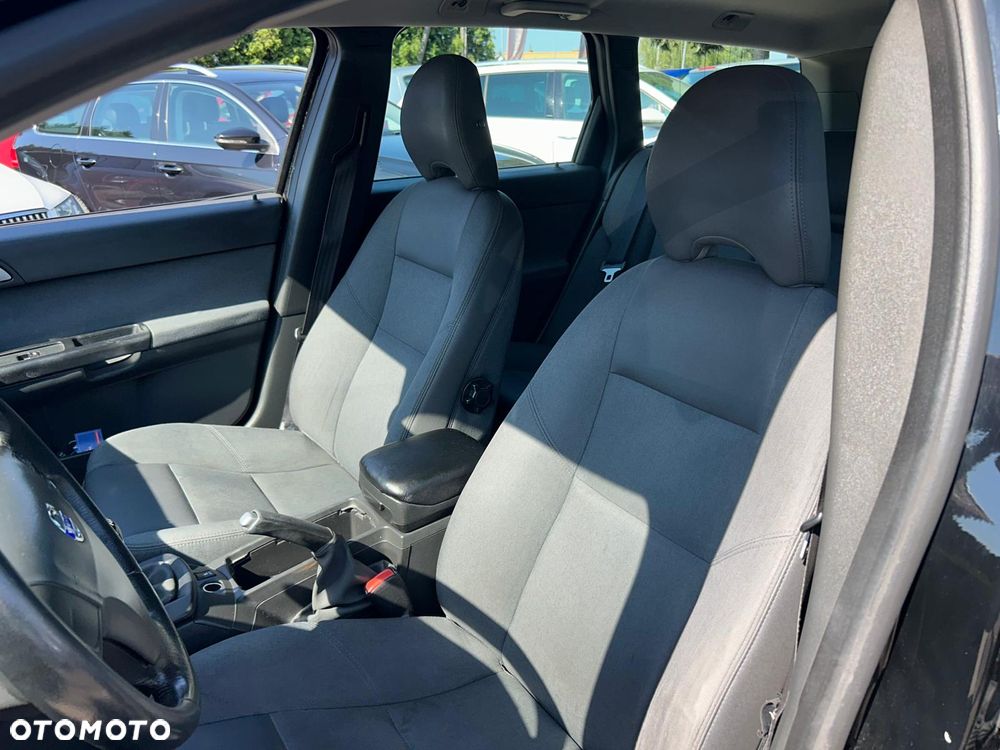 Volvo V50 1.6D DPF Momentum - 14