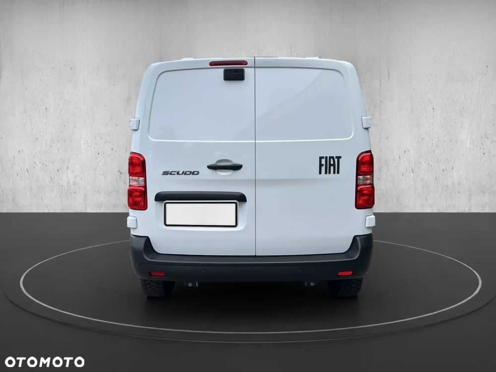 Fiat Scudo 2.0 MJ Maxi 3,1t S&S EAT8 - 4