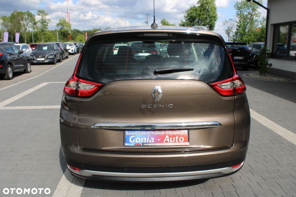 Renault Scenic - 6