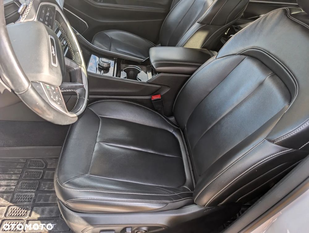 Jeep Grand Cherokee ver-plug--in-hybrid-limited - 9