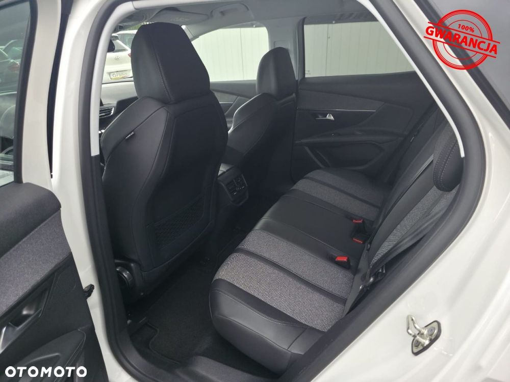 Peugeot 3008 PureTech 130 Stop & Start GPF Allure Pack - 20
