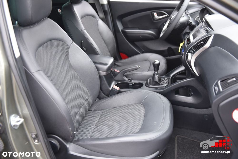 Hyundai ix35 - 19