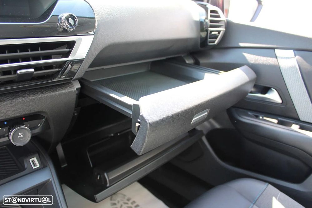 Citroën C4 1.2 PureTech Feel Pack - 13