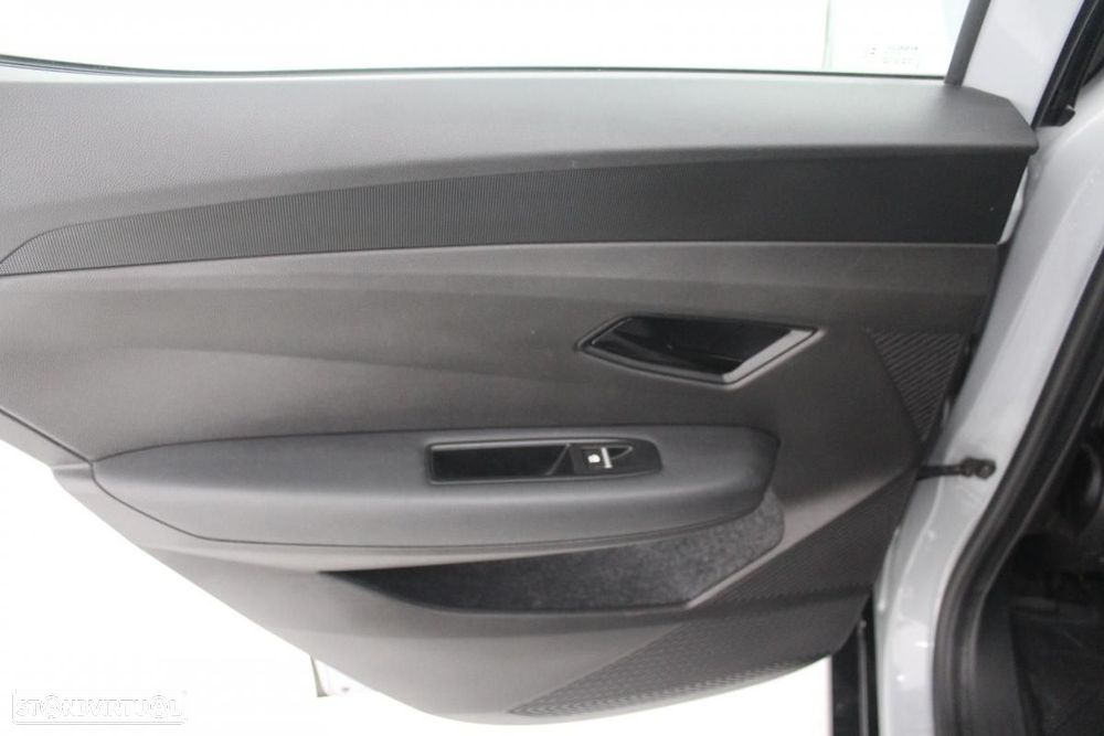 Renault Mégane E-Tech EV60 Equilibre Optimum Charge - 12