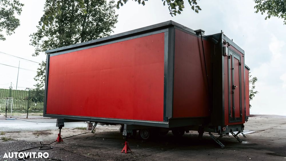 Alta Rulota Comerciala Extensibila - 11