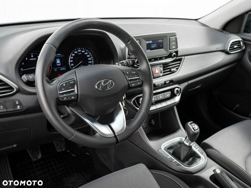Hyundai i30 - 7