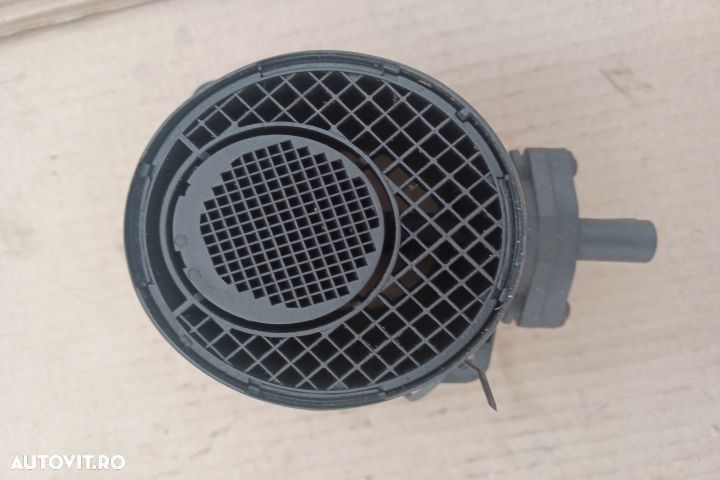 Debitmetru aer 0281002461 074906461B Audi A4 B7 [2004 - 2008] Avant w - 1