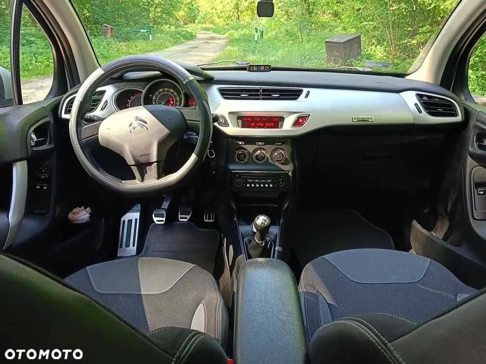 Citroën C3 1.4 HDi Attraction - 7