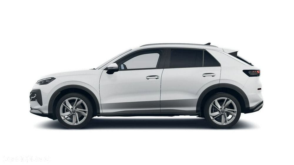 Volkswagen T-Roc 1.5 eTSI Style DSG - 3