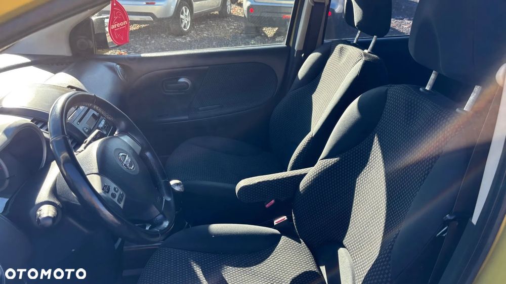 Nissan Note 1.6 more - 20