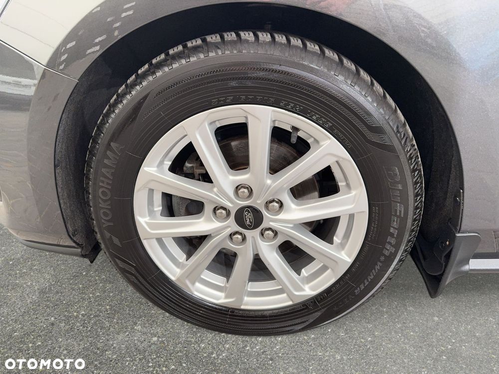 Ford Focus - 11