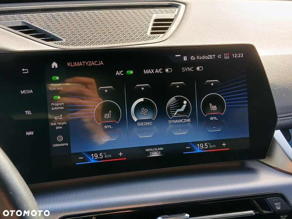 BMW X1 sDrive18i M Sport - 21