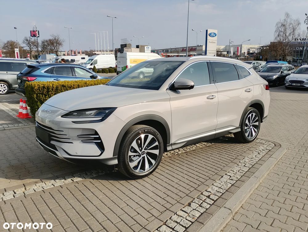 BYD Seal U 1.5 Boost - 1