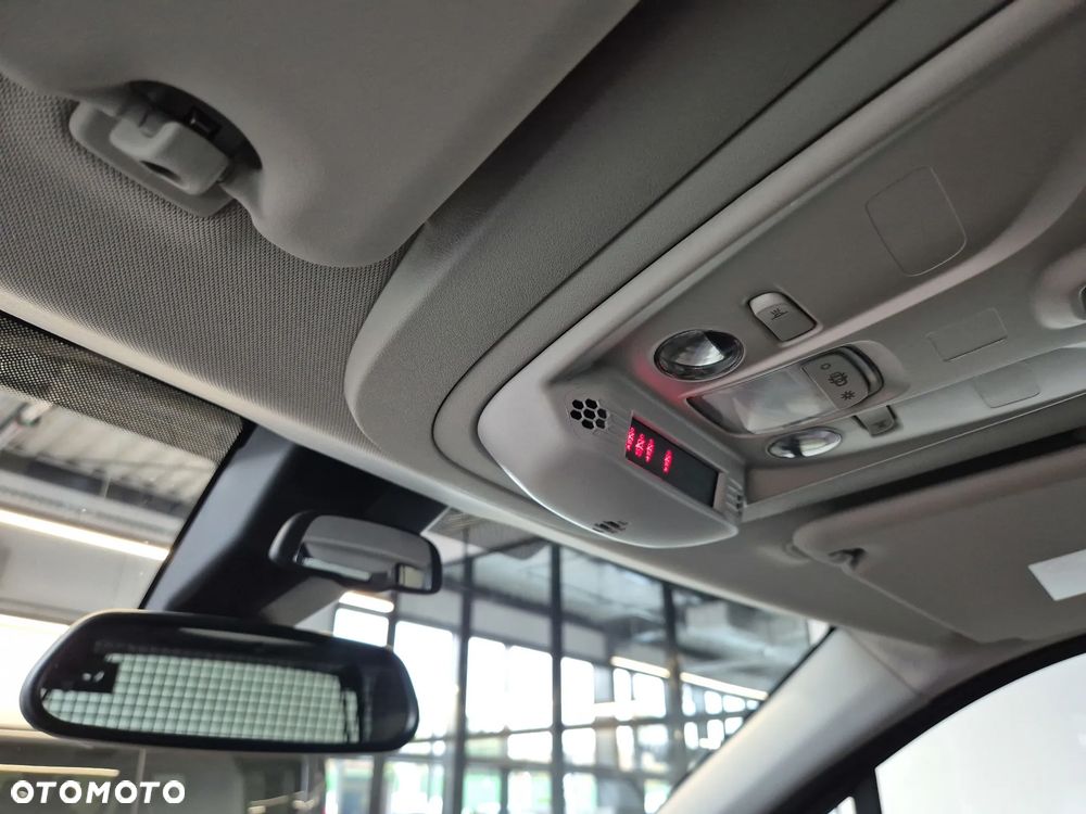 Fiat Doblo 1.5 BlueHDI S&S L1 - 21