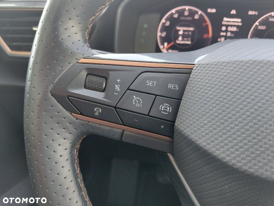Cupra Leon Sportstourer - 18