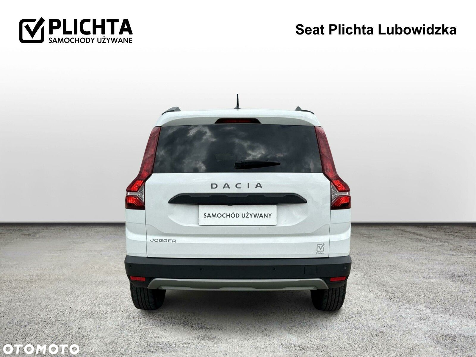 Dacia Jogger - 4