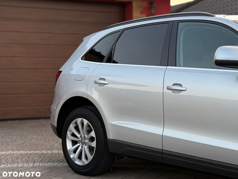Audi Q5 - 10
