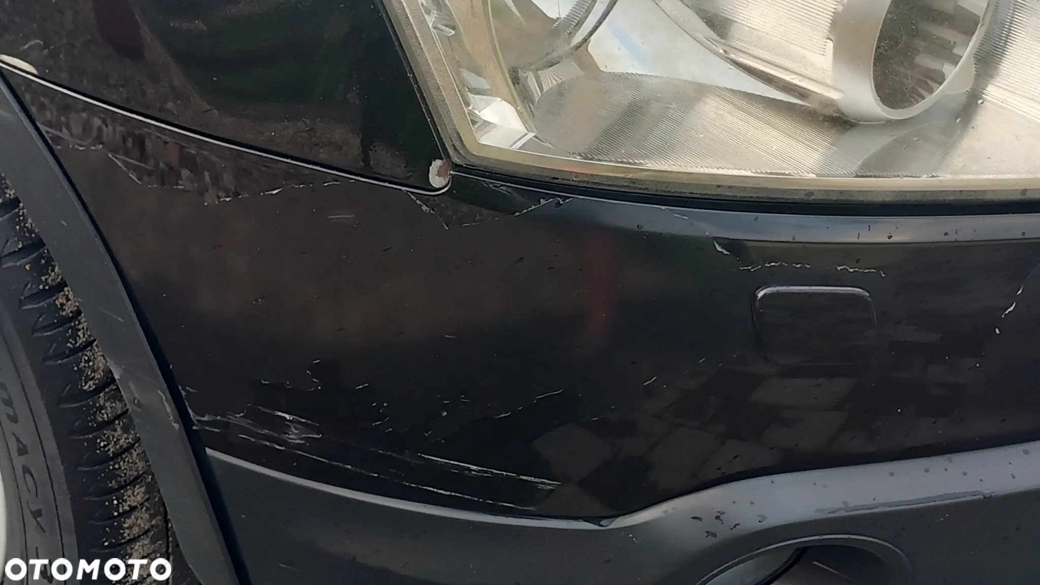 Nissan Qashqai - 5