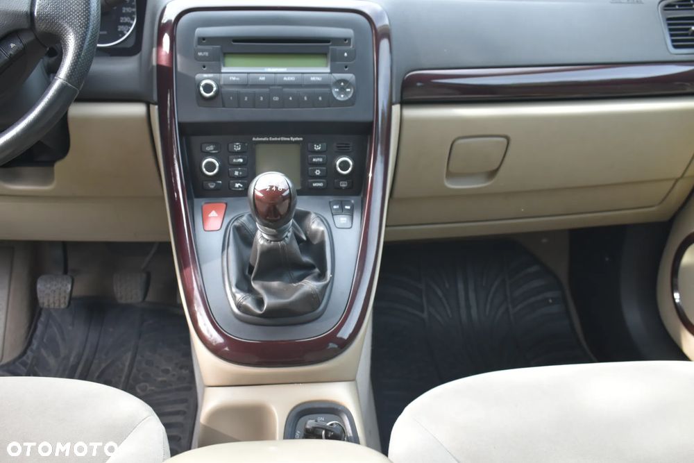 Fiat Croma 1.9 Multijet 16V DPF Emotion - 6