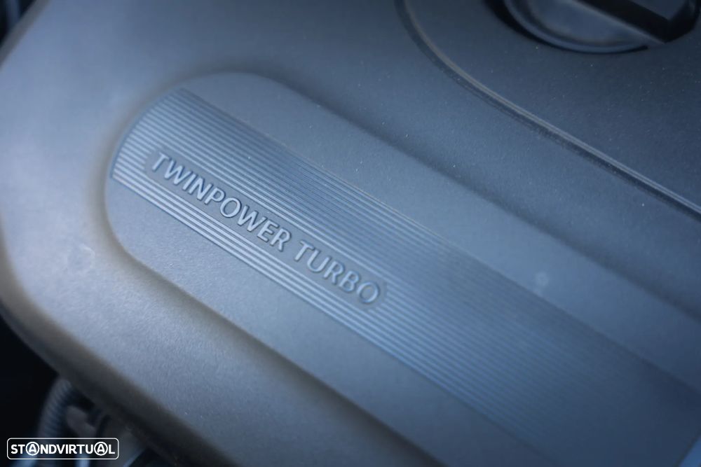 MINI 5 Portas One - 40