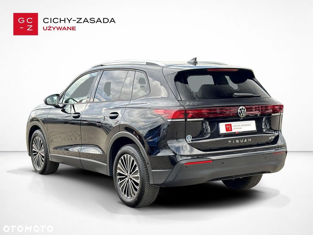Volkswagen Tiguan 1.5 TSI EVO Life DSG - 7