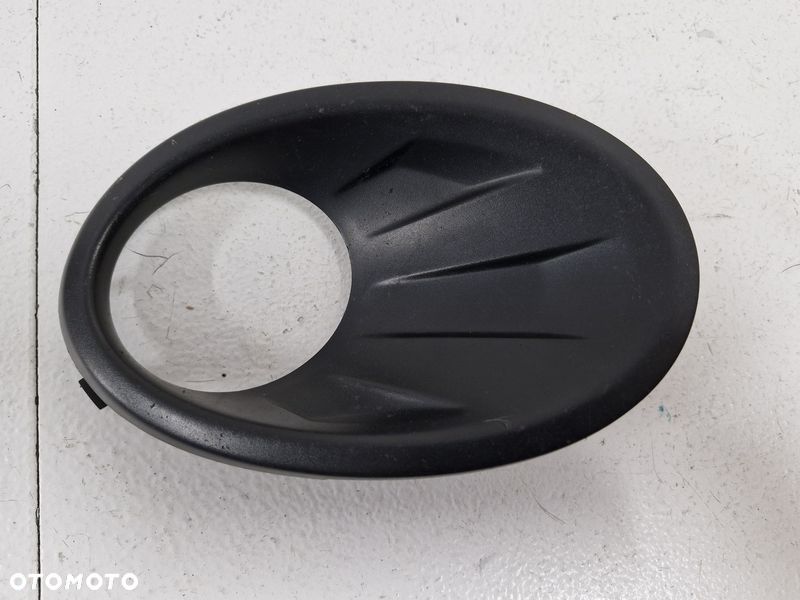 qashqai j10 ramka oprawka osłona halogenu prawy przód prawa przednia 62256br03a - 1