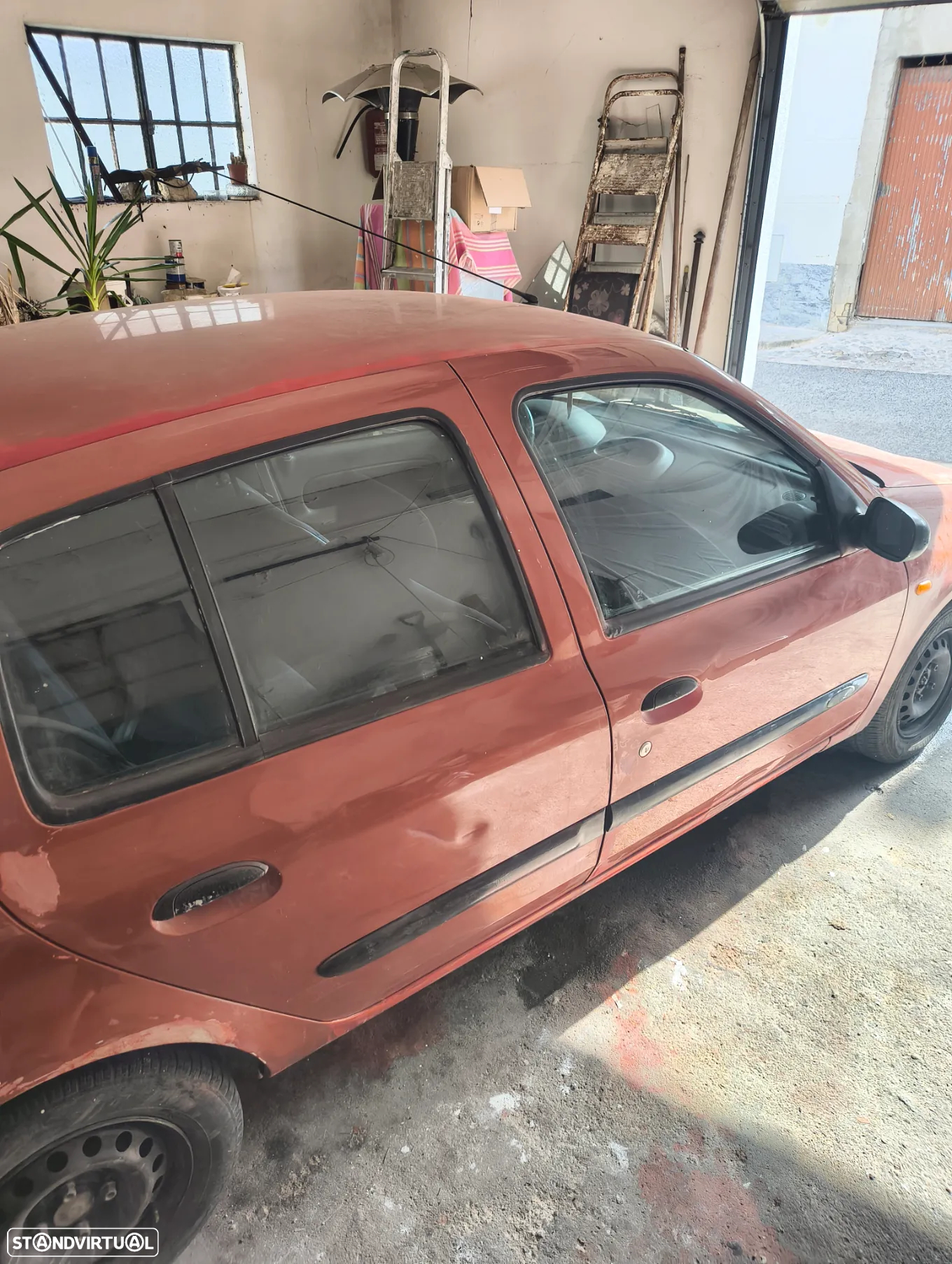Renault Clio 1.2 - 7