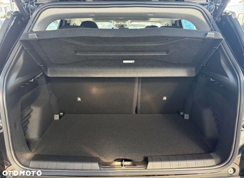 Jeep Avenger 1.2 T3 mHEV Altitude FWD eDCT6 - 21