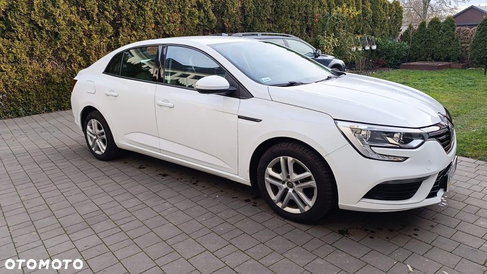 Renault Megane 1.3 TCe FAP Business - 1