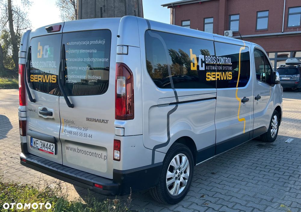 Renault Trafic - 5