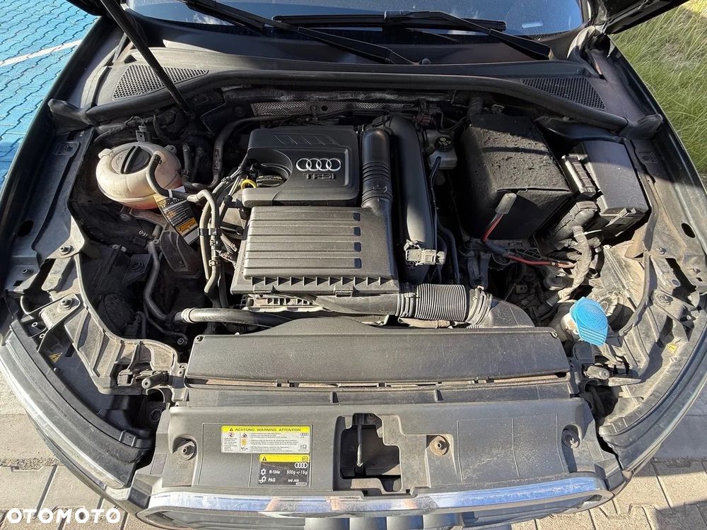 Audi A3 - 38