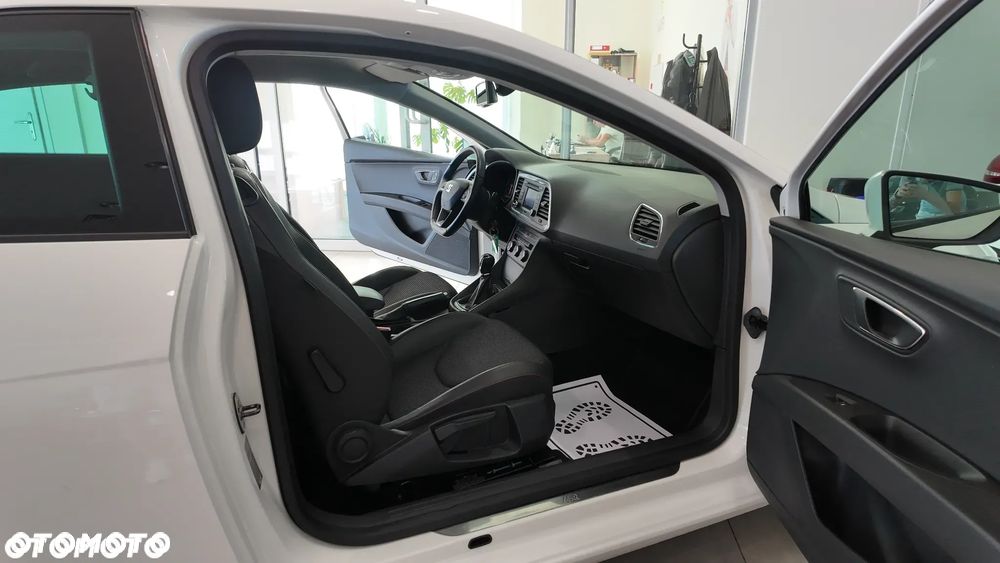 Seat Leon SC 1.4 TSI FR S&S - 34