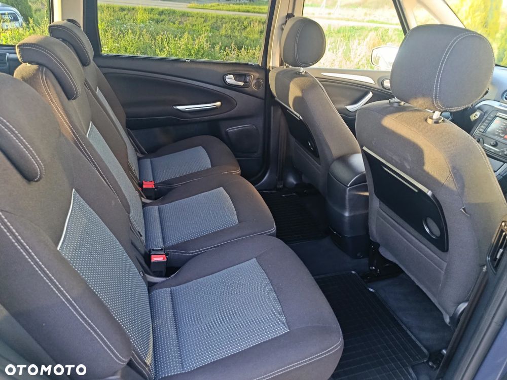Ford Galaxy 2.0 TDCi Trend - 22