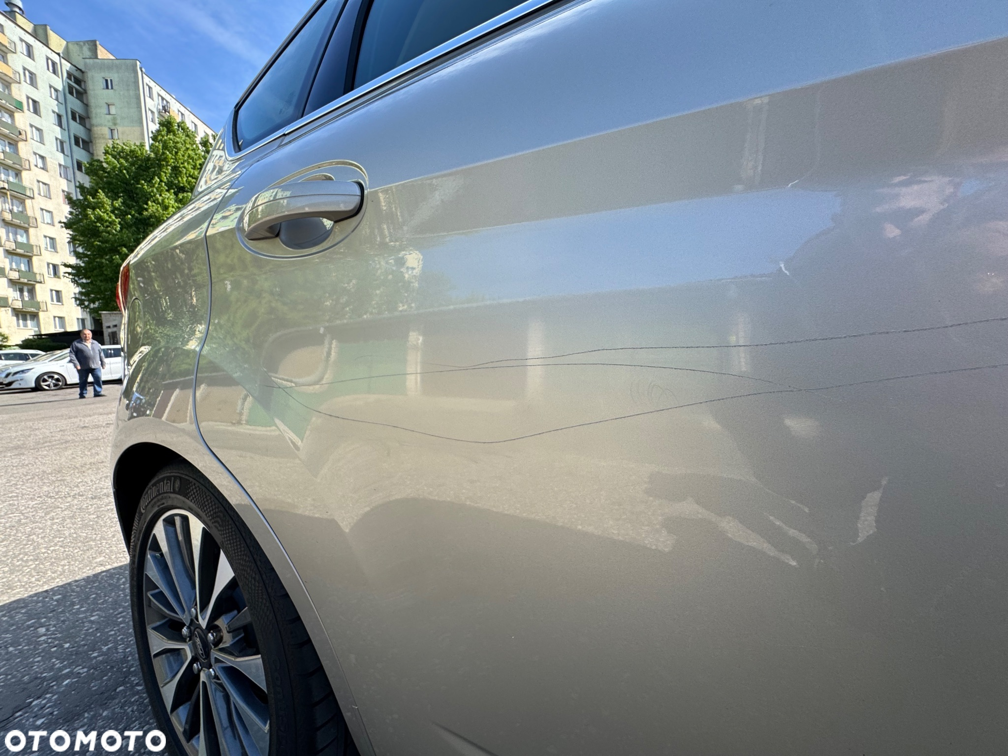 Ford C-MAX - 8