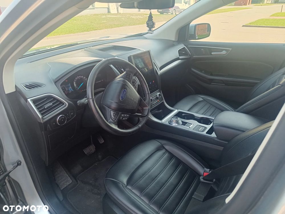 Ford Edge - 7