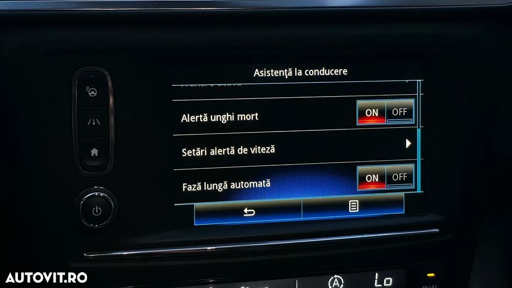 Renault Kadjar Energy dCi 110 LIMITED - 28