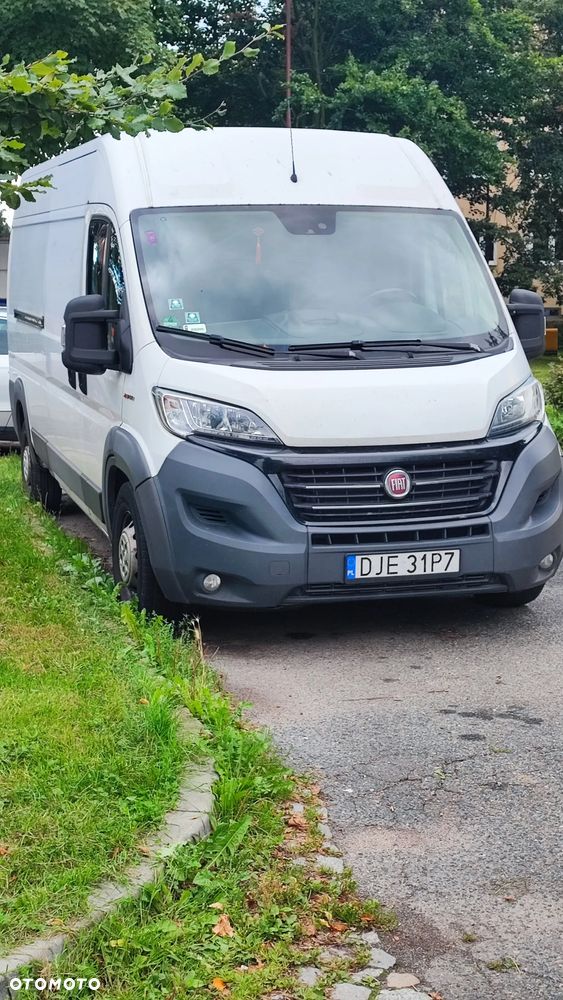 Fiat Ducato - 2
