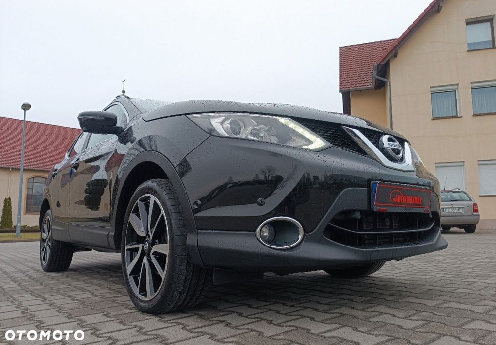 Nissan Qashqai - 6