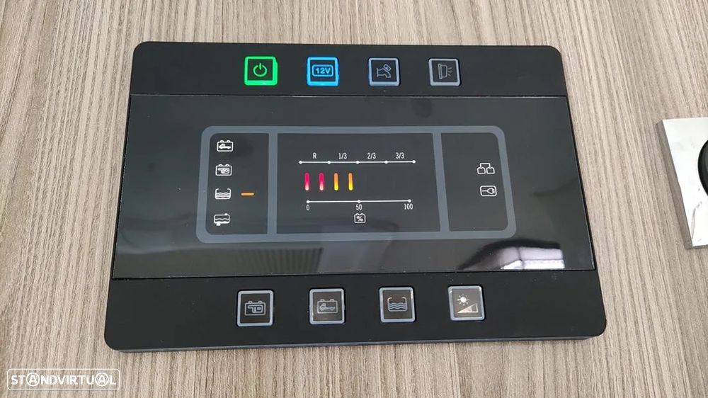 Autostar Passion I730LCA - 35